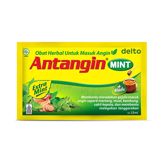 Antangin